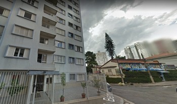 Imagem de fundo do condomínio Condomínio Professor Arnaldo Rossi - Perdizes - São Paulo - SP