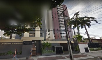 Imagem de fundo do condomínio Condomínio Professor Braveza - Aldeota - Fortaleza - CE
