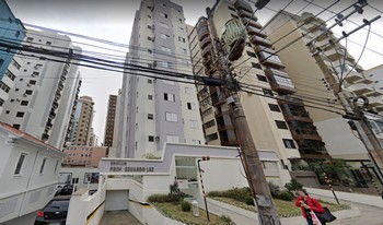 Imagem de fundo do condomínio Condomínio Professor Eduardo Luz - Centro - Florianópolis - SC