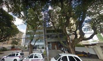 Imagem de fundo do condomínio Condomínio Professor Sabino Silva - Vitória - Salvador - BA