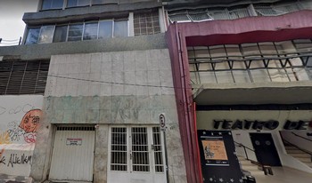 Imagem de fundo do condomínio Condomínio Professor Waldemar Ferreira - Centro - São Paulo - SP