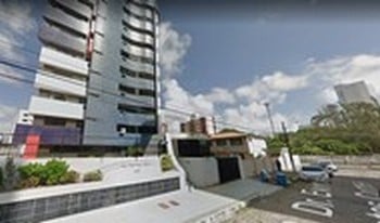 Imagem de fundo do condomínio Condomínio Professora Iraci Maciel - Tirol - Natal - RN