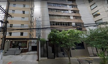 Imagem de fundo do condomínio Condomínio Profissoes Liberais - Jardim Paulista - São Paulo - SP