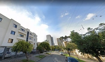 Imagem de fundo do condomínio Condomínio Progresso - Centro - Curitiba - PR