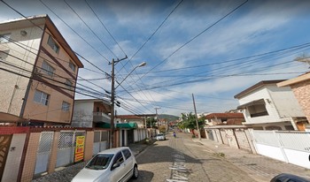 Imagem de fundo do condomínio Condomínio Progresso - Centro - São Vicente - SP