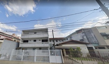Imagem de fundo do condomínio Condomínio Prolongar - Aparecida - Santos - SP