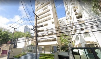 Imagem de fundo do condomínio Condomínio Promenade - Jardim Paulista - São Paulo - SP