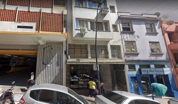 Condomínio Promotora De Garage - Centro - Porto Alegre - RS