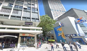 Imagem de fundo do condomínio Condomínio Provedor André De Barros - Centro - Curitiba - PR