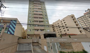 Imagem de fundo do condomínio Condomínio Provence - Bairro Campestre - Santo André - SP