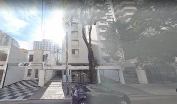 Imagem de fundo do condomínio Condomínio Provence - Cerqueira César - São Paulo - SP