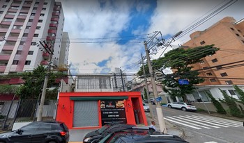 Imagem de fundo do condomínio Condomínio Provence - Vila Progredior - São Paulo - SP