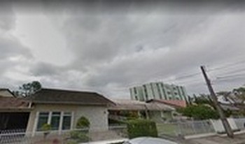 Imagem de fundo do condomínio Condomínio Provence - Bucarein - Joinville - SC