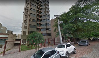 Imagem de fundo do condomínio Condomínio Provence - Passo Da Areia - Porto Alegre - RS