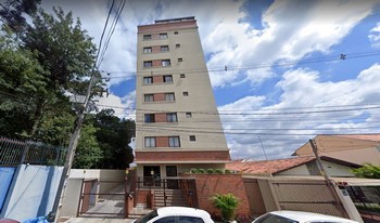 Imagem de fundo do condomínio Condomínio Provence - Portão - Curitiba - PR