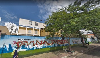 Imagem de fundo do condomínio Condomínio Provence - Jabaquara - São Paulo - SP