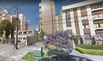 Imagem de fundo do condomínio Condomínio Província De Lucca - Juvevê - Curitiba - PR