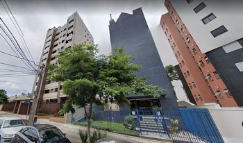 Imagem de fundo do condomínio Condomínio Província Di Trento - Bigorrilho - Curitiba - PR