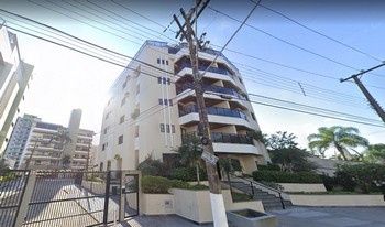 Imagem de fundo do condomínio Condomínio Puerto San Julian - Enseada - Guarujá - SP