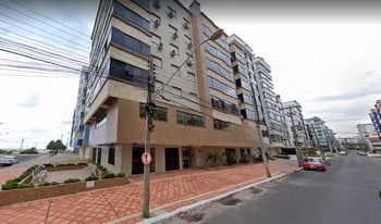Imagem de fundo do condomínio Condomínio Pugen - Zona Nova - Capão Da Canoa - RS