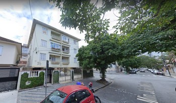 Imagem de fundo do condomínio Condomínio Punta Del Este - Aparecida - Santos - SP