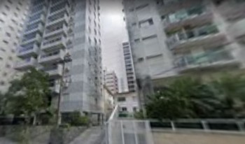 Imagem de fundo do condomínio Condomínio Punta Del Este - Centro - Guarujá - SP