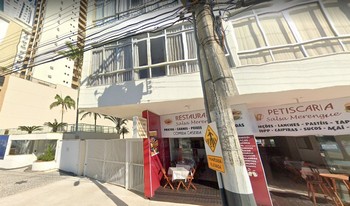 Imagem de fundo do condomínio Condomínio Punta Del Este - Centro - Balneário Camboriú - SC