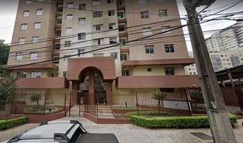 Imagem de fundo do condomínio Condomínio Quadrelle - água Verde - Curitiba - PR
