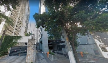 Imagem de fundo do condomínio Condomínio Quality Tower - Vila Clementino - São Paulo - SP