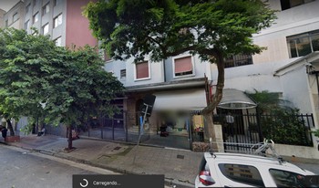Imagem de fundo do condomínio Condomínio Quarahy - Vila Buarque - São Paulo - SP