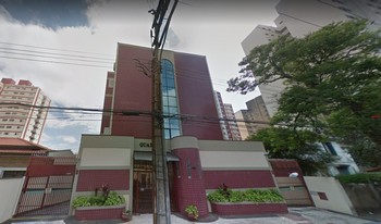 Imagem de fundo do condomínio Condomínio Quartier - Centro - Campinas - SP