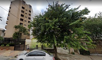 Imagem de fundo do condomínio Condomínio Quartier - Casa Verde - São Paulo - SP
