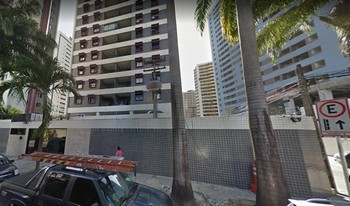 Imagem de fundo do condomínio Condomínio Quartier Gaulois - Boa Viagem - Recife - PE