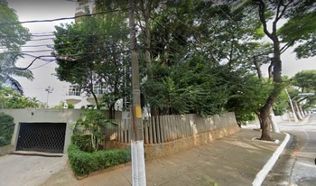 Imagem de fundo do condomínio Condomínio Quasar - Vila Clementino - São Paulo - SP