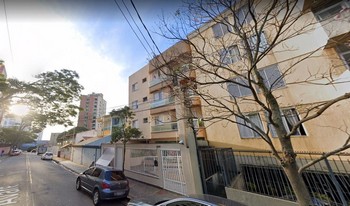 Imagem de fundo do condomínio Condomínio Quasar - Baeta Neves - São Bernardo Do Campo - SP