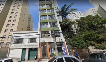 Imagem de fundo do condomínio Condomínio Quata - Cerqueira César - São Paulo - SP