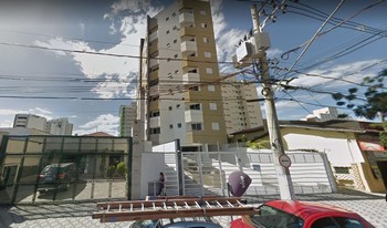 Imagem de fundo do condomínio Condomínio Quatro De Marco - Centro - Taubaté - SP