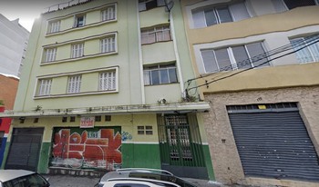 Imagem de fundo do condomínio Condomínio Quatro Irmãos - Bela Vista - São Paulo - SP