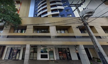 Imagem de fundo do condomínio Condomínio Quebec - Juvevê - Curitiba - PR