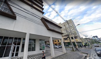 Imagem de fundo do condomínio Condomínio Quebec - Cristo Rei - Curitiba - PR