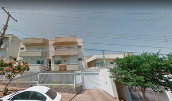 Imagem de fundo do condomínio Condomínio Quebec - Jardim Botânico - Ribeirão Preto - SP