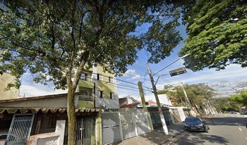 Imagem de fundo do condomínio Condomínio Quebec Iii - Rudge Ramos - São Bernardo Do Campo - SP