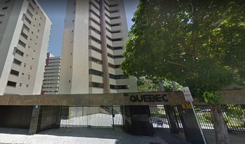 Imagem de fundo do condomínio Condomínio Quebec - Meireles - Fortaleza - CE