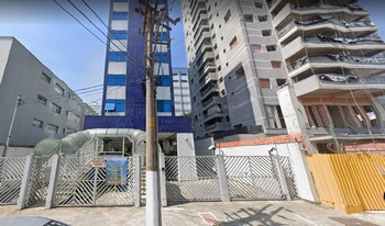 Imagem de fundo do condomínio Condomínio Quebec - Mirandópolis - São Paulo - SP