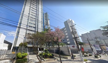 Imagem de fundo do condomínio Condomínio Queem Elizabth - Mooca - São Paulo - SP