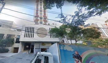 Imagem de fundo do condomínio Condomínio Queen Anne - Buritis - Belo Horizonte - MG