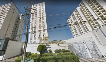 Imagem de fundo do condomínio Condomínio Queen Elizabeth - Centro - Campinas - SP