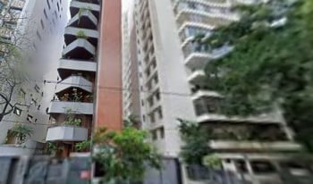 Imagem de fundo do condomínio Condomínio Queen Julie - Higienópolis - São Paulo - SP