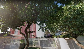 Imagem de fundo do condomínio Condomínio Queen Plaza I E Ii - Socorro - São Paulo - SP
