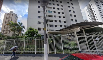 Imagem de fundo do condomínio Condomínio Queen 's Garden - Alto Da Lapa - São Paulo - SP